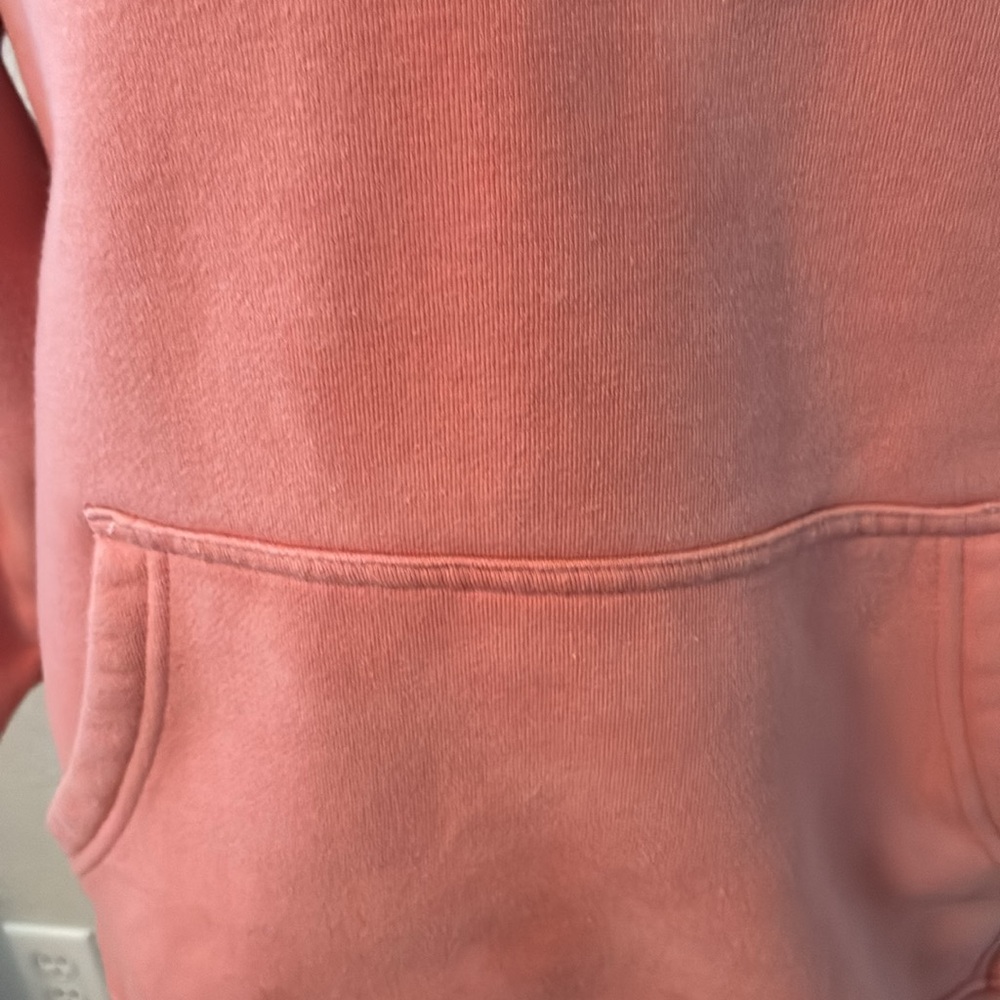 KidSuper Studios Logo Pink Sweatshirt and Sweatpants, with Embroidered Motif - Picture 6 of 16